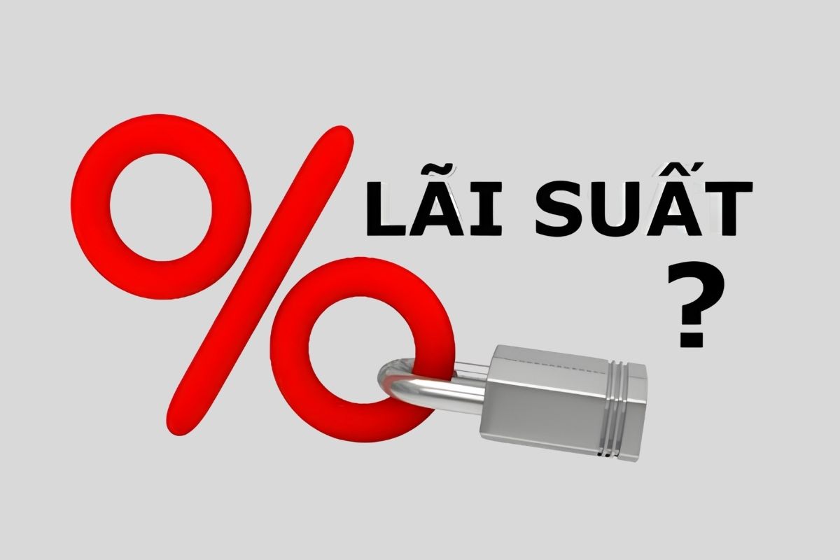 Cách tính lãi theo số dư nợ gốc