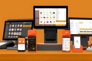 Máy POS là gì và vì sao máy POS trở thành hạ tầng bắt buộc