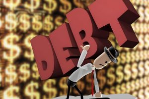 Quy trình xử lý nợ quá hạn của ngân hàng