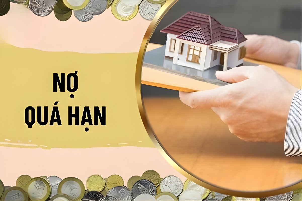 Nợ quá hạn ngân hàng có sao không và cách xử lý ngay 1 Nợ quá hạn là gì và vì sao quá hạn ngắn hạn vẫn đáng lo