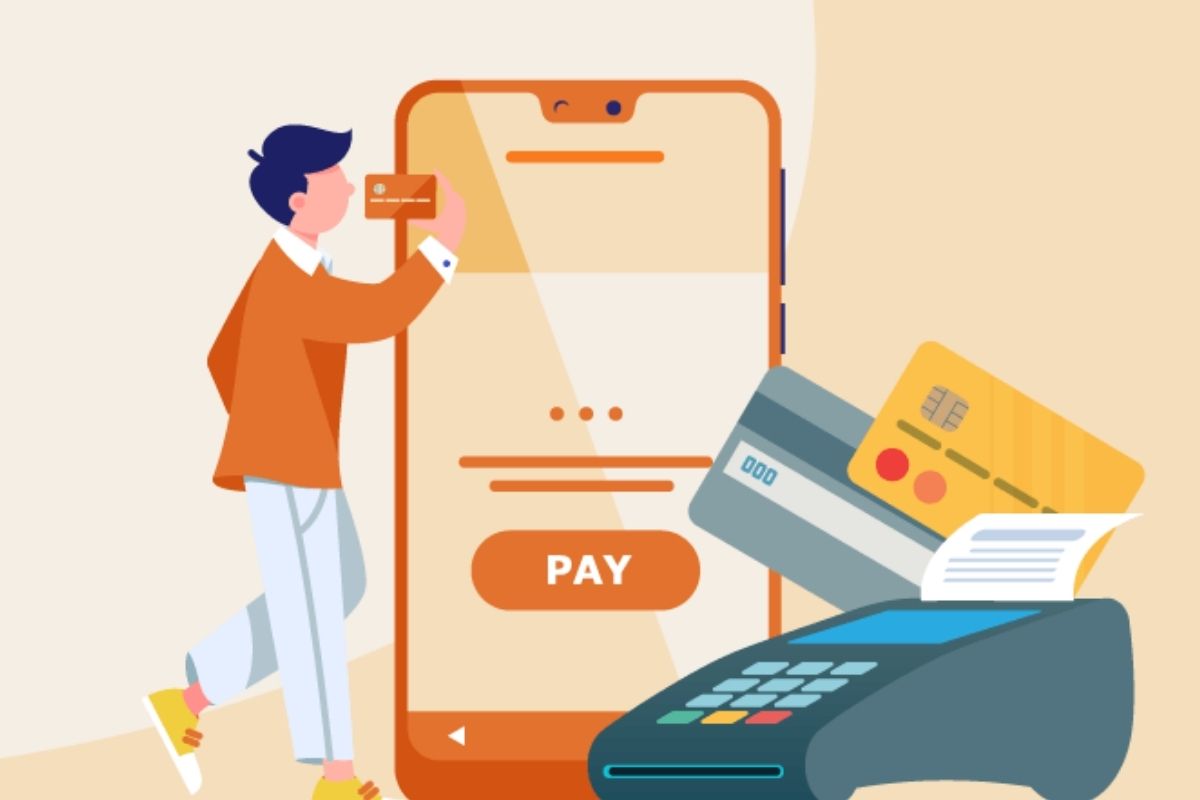 Điều kiện cơ bản để thanh toán trả góp online