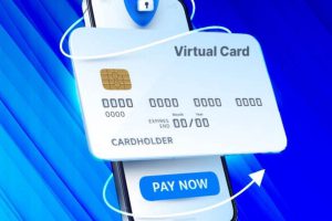 Thẻ phi vật lý là gì? Sự ra đời của thẻ phi vật lý trong bối cảnh chuyển đổi số