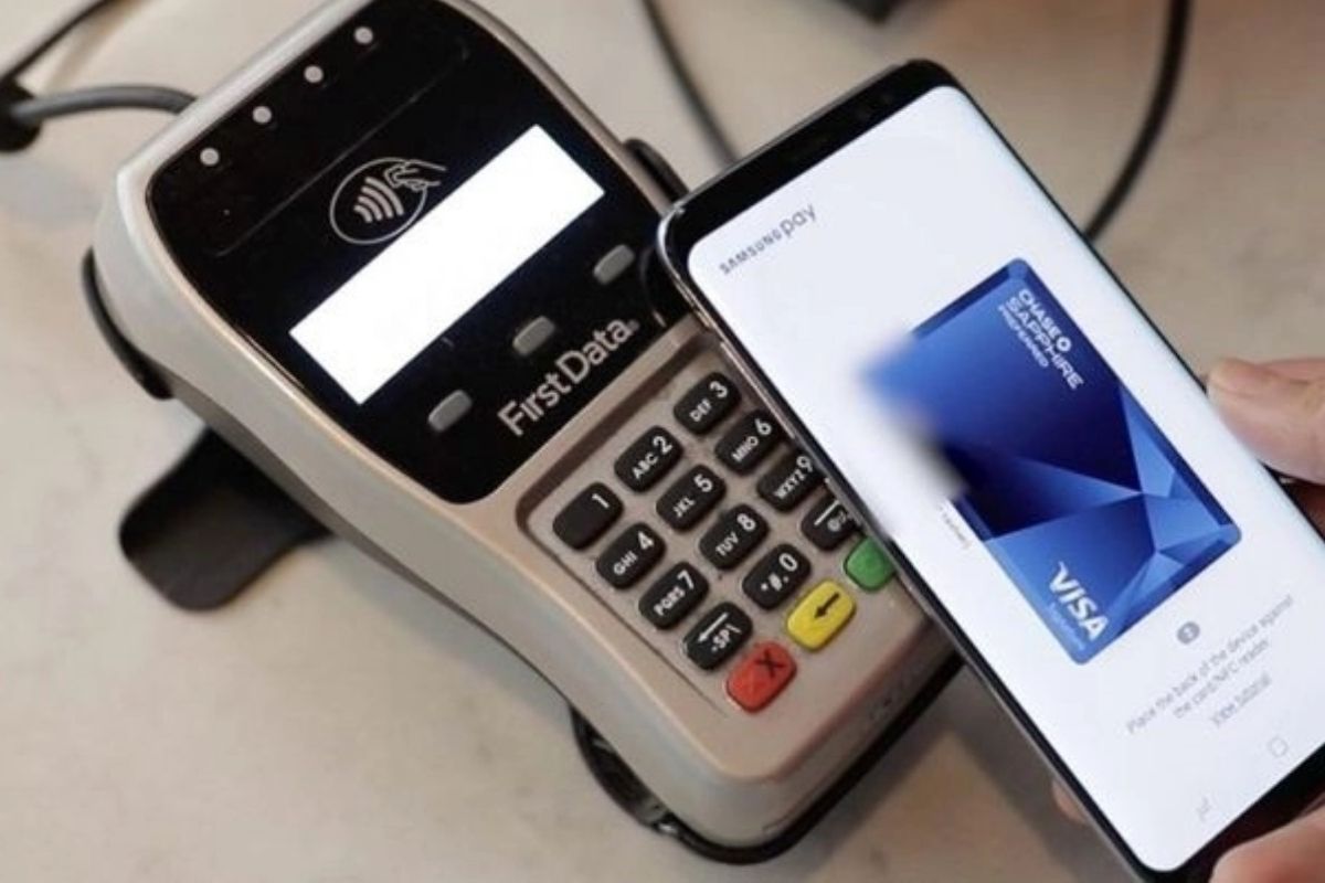 Thẻ phi vật lý là gì? Hiểu đúng về hình thức thanh toán số hiện đại 2 Phạm vi sử dụng và những giới hạn cần lưu ý