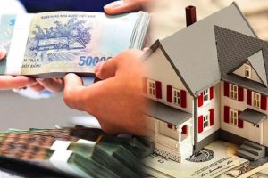 Vì sao cần tính chi phí vay thế chấp ngân hàng