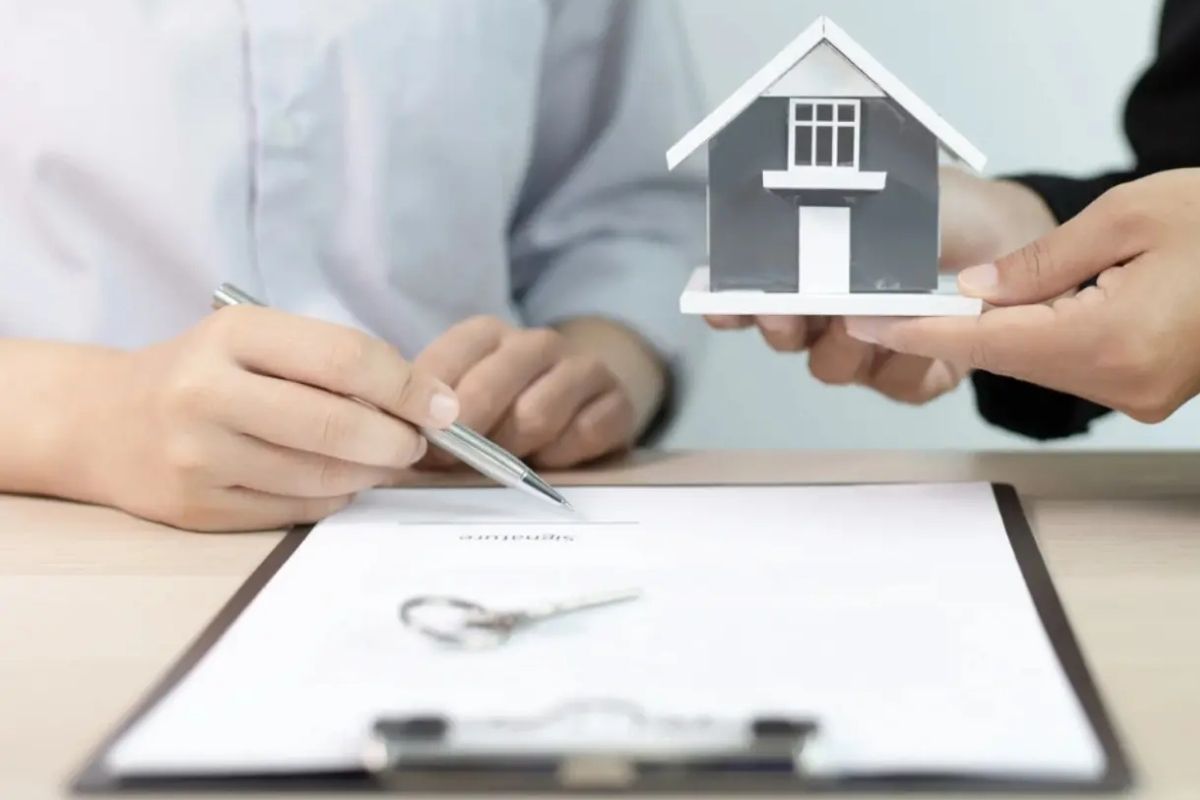 Điều kiện và thủ tục vay thế chấp tổng quát