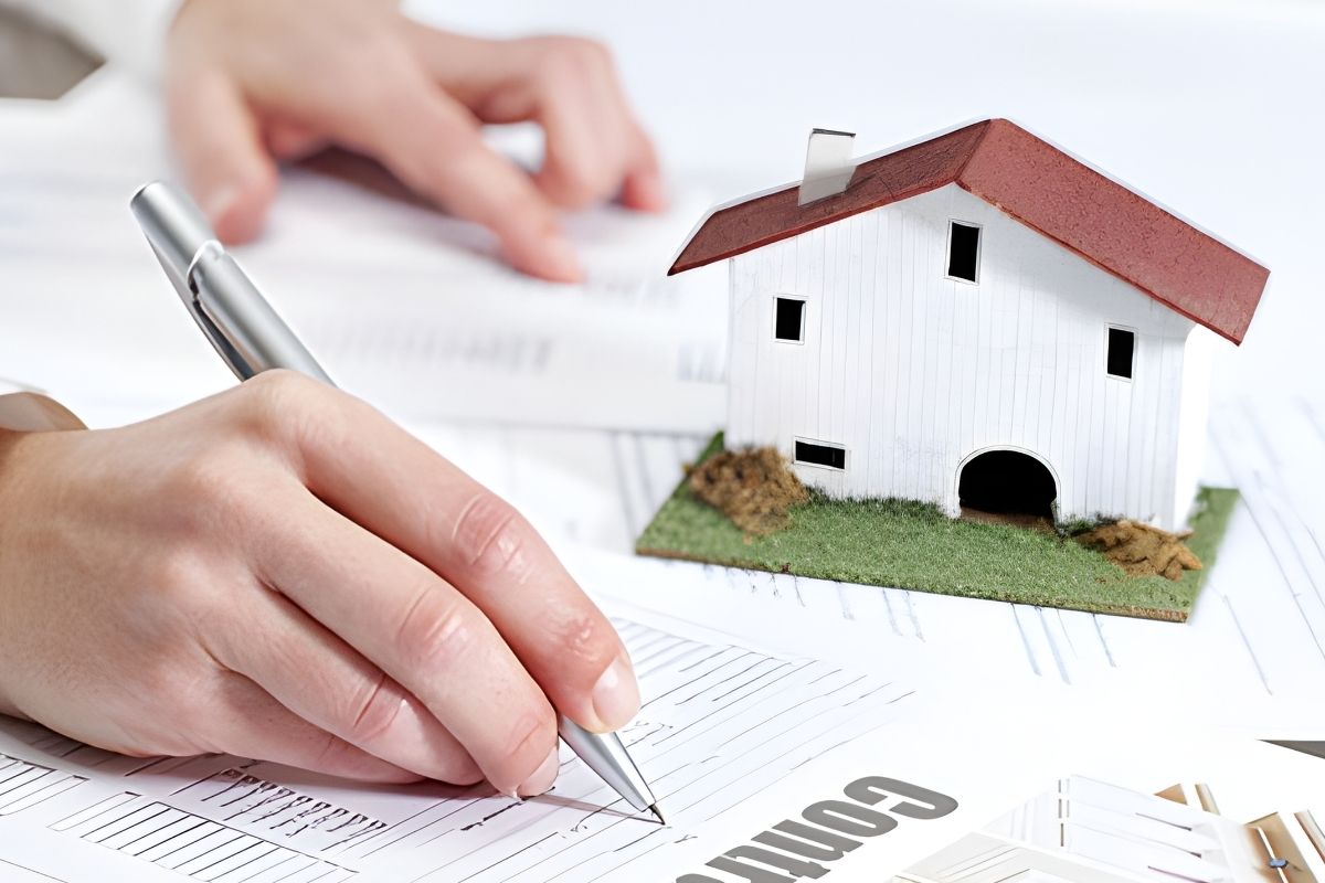 Vay tiền ngân hàng chính sách xã hội xây nhà và thủ tục chi tiết 3 Hồ sơ cần chuẩn bị vay tiền ngân hàng chính sách xã hội xây nhà