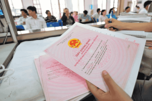 Điều kiện làm sổ đỏ đất thổ cư cho đất không có giấy tờ