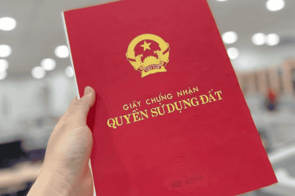 Những rủi ro khi tính toán và xem sổ đỏ không kỹ