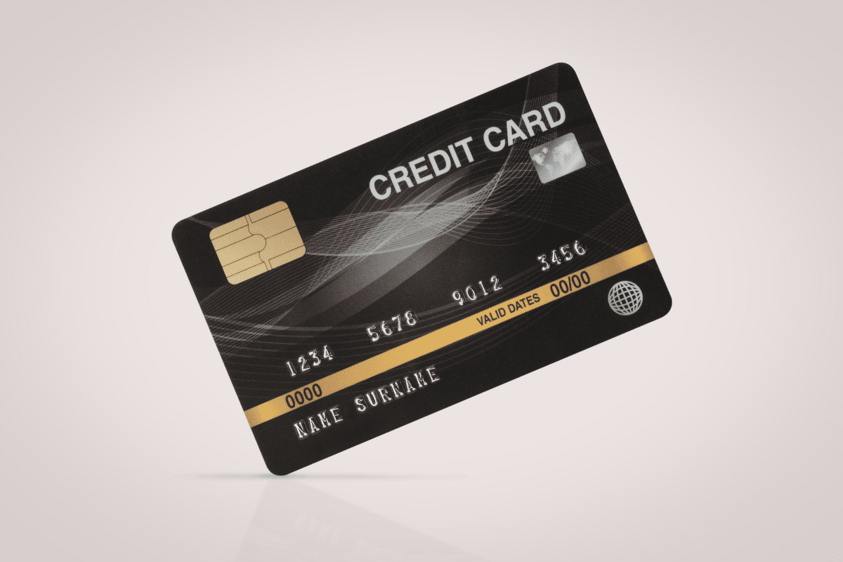 Thẻ visa hết hạn